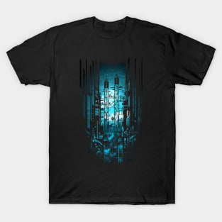 STEELSCAPE T-Shirt